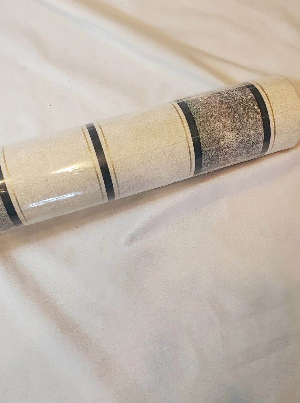 Sunworthy two rolls